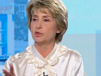 Весела Лечева