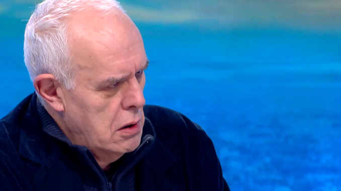 Андрей Райчев