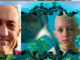 Ивайло Калушев, дете