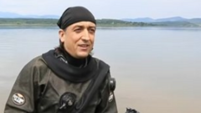 Ивайло Калушев