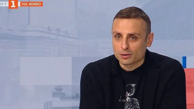 Димитър Бербатов