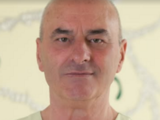 Калоян Персенски