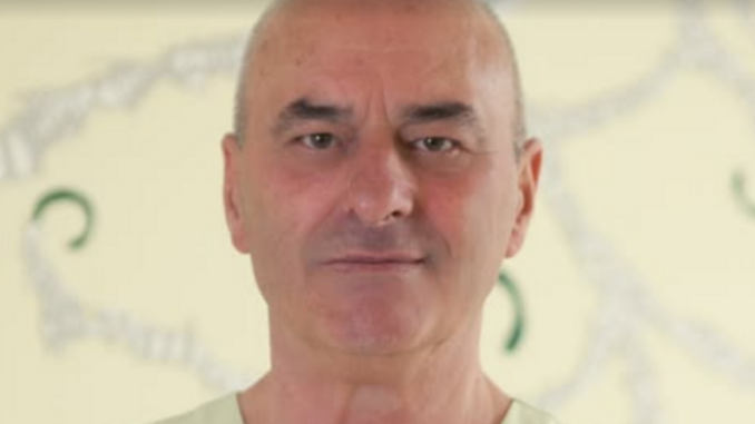 Калоян Персенски
