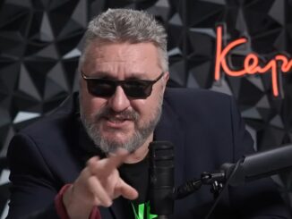 Мартин Карбовски