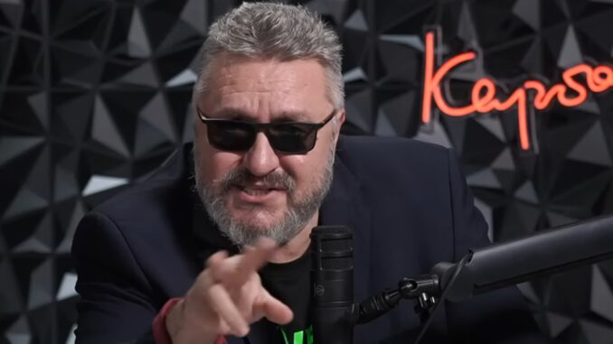 Мартин Карбовски
