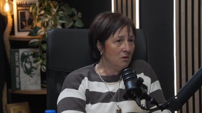 Галина Гайдарова