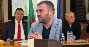 Едис Даудов