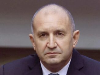 Румен Радев
