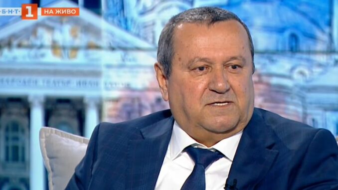 Хасан Адемов
