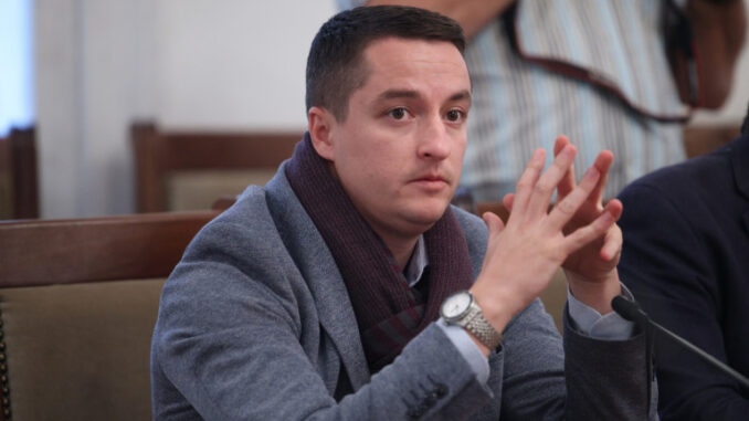 Явор Божанков