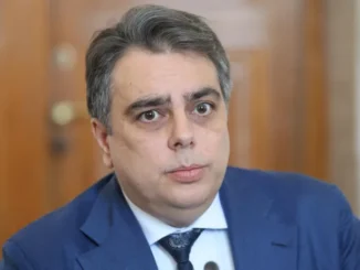 Асен Василев