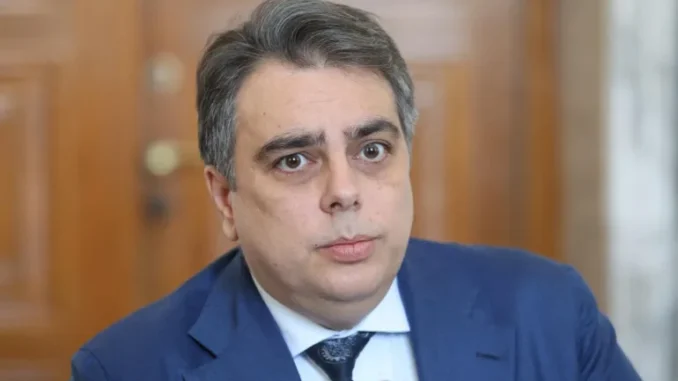 Асен Василев