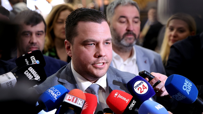 Станислав Балабанов