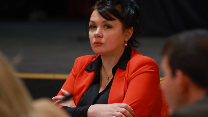 Теодора Георгиева