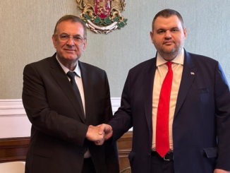 Джевдет Чакъров