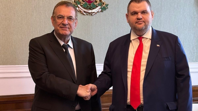Джевдет Чакъров