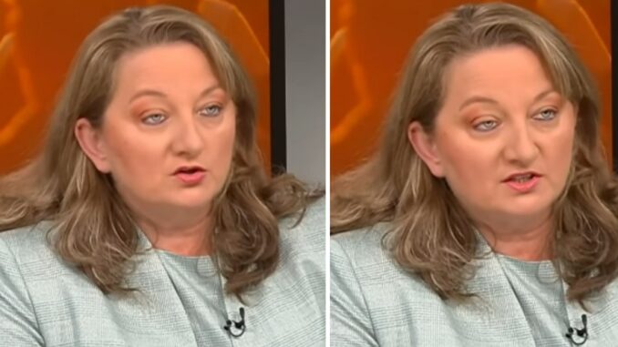 Деница Сачева