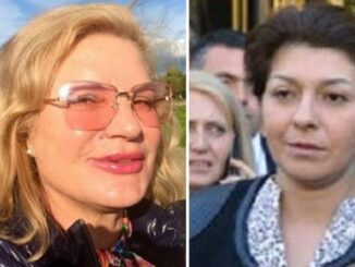 Соня Колтуклиева, Севдалина Арнаудова