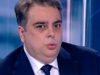 Асен Василев