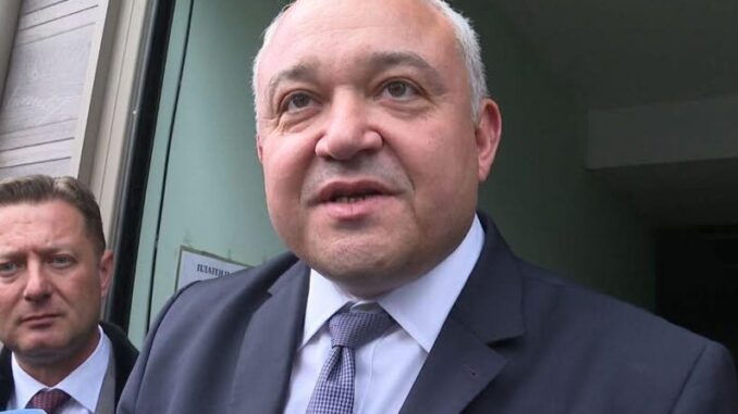 Иван Демерджиев