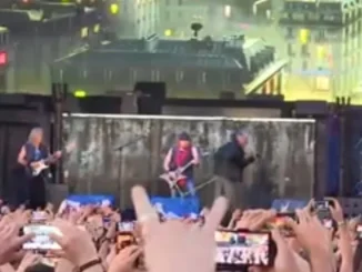 Iron Maiden