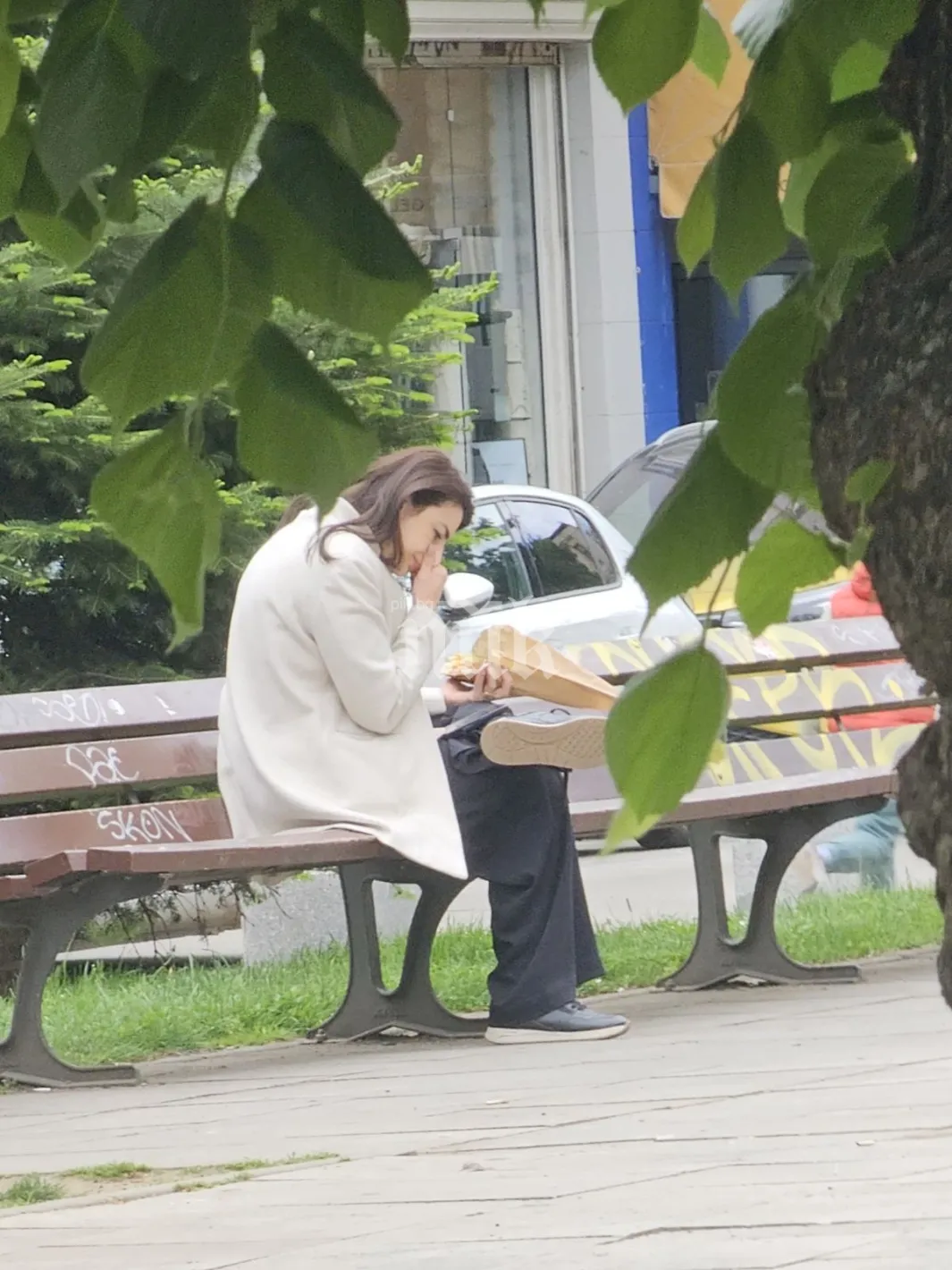 Лена Бориславова