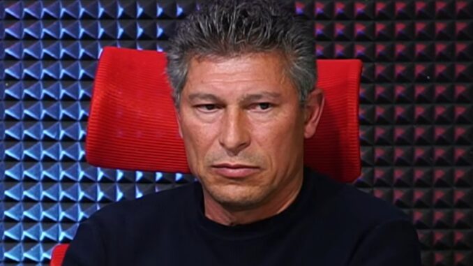 Красимир Балъков