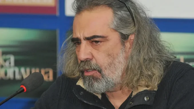 Андрей Слабаков