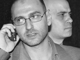 Слави Трифонов, Любен Дилов-син