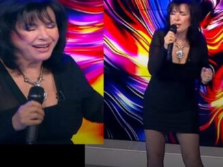 Кичка Бодурова 
