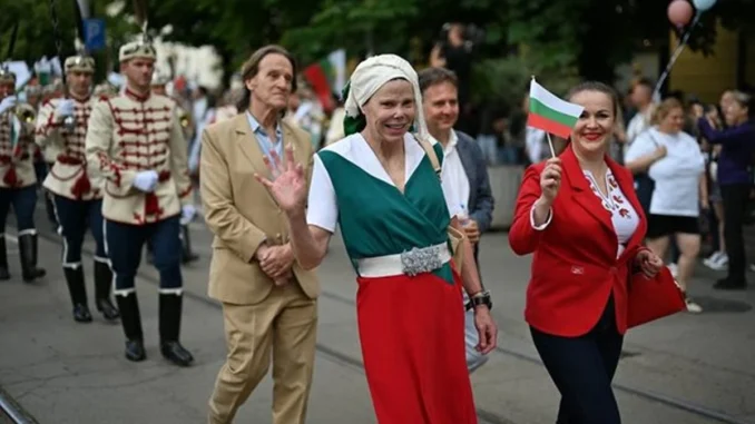 Калина