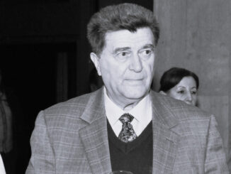 Александър Янчулев
