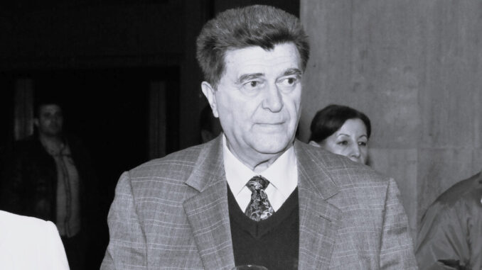 Александър Янчулев