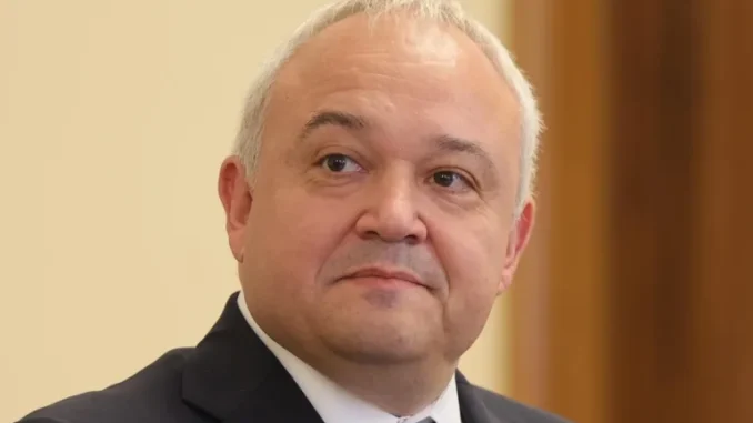 Иван Демерджиев