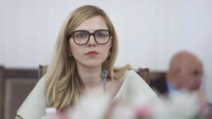 Велислава Петрова