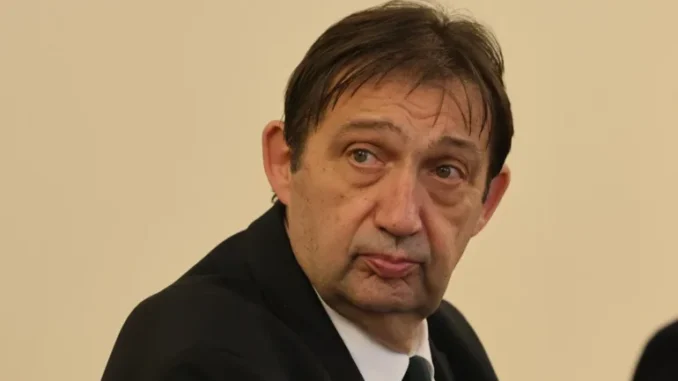 Иван Шишков