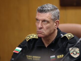 Георги Кандев