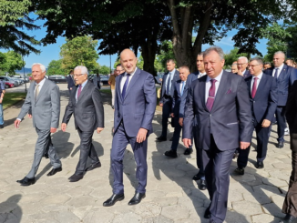 Румен Радев