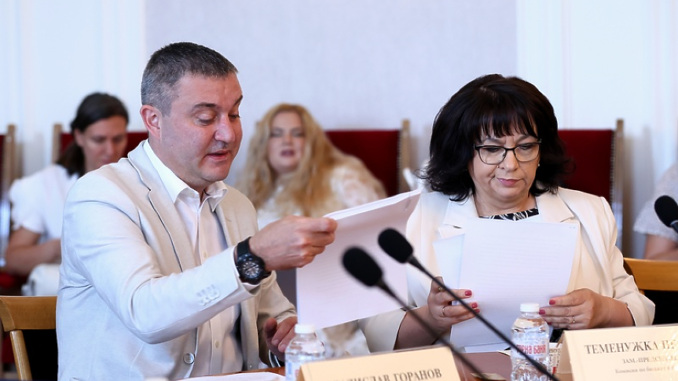 Владислав Горанов