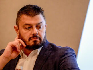 Николай Бареков