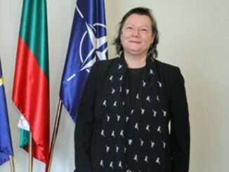 Ана Мария Рибейро да Силва